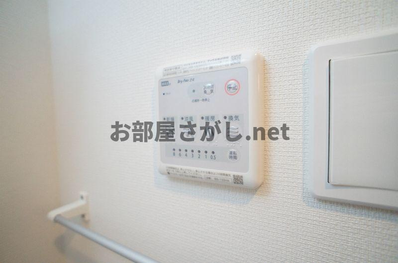 リブリ・Amicaleの設備