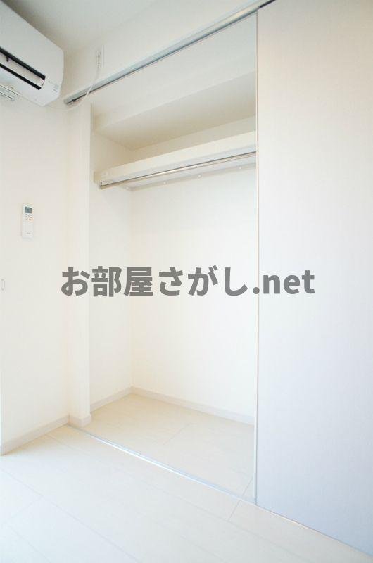 リブリ・Amicaleの居間・リビング