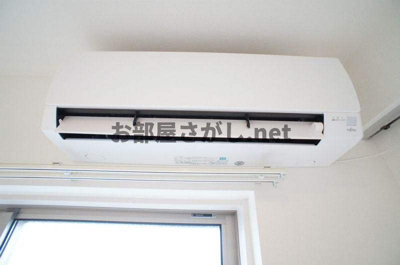 リブリ・Amicaleの設備