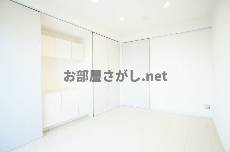 リブリ・Amicaleの居間・リビング