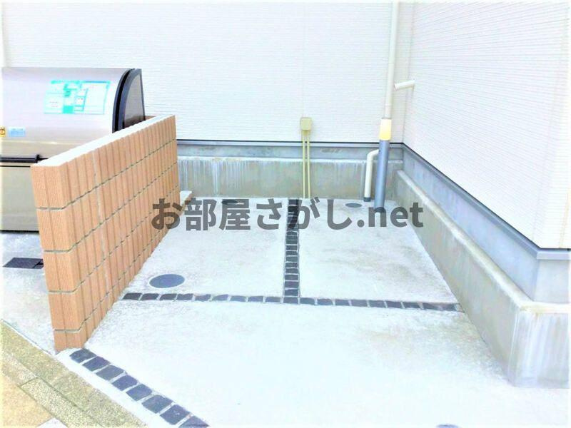 リブリ・Amicaleのその他