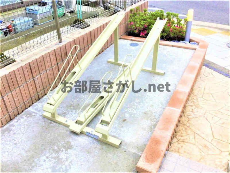 リブリ・Amicaleのその他