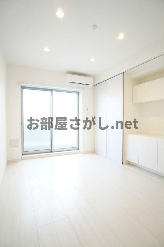 リブリ・Amicaleの居間・リビング