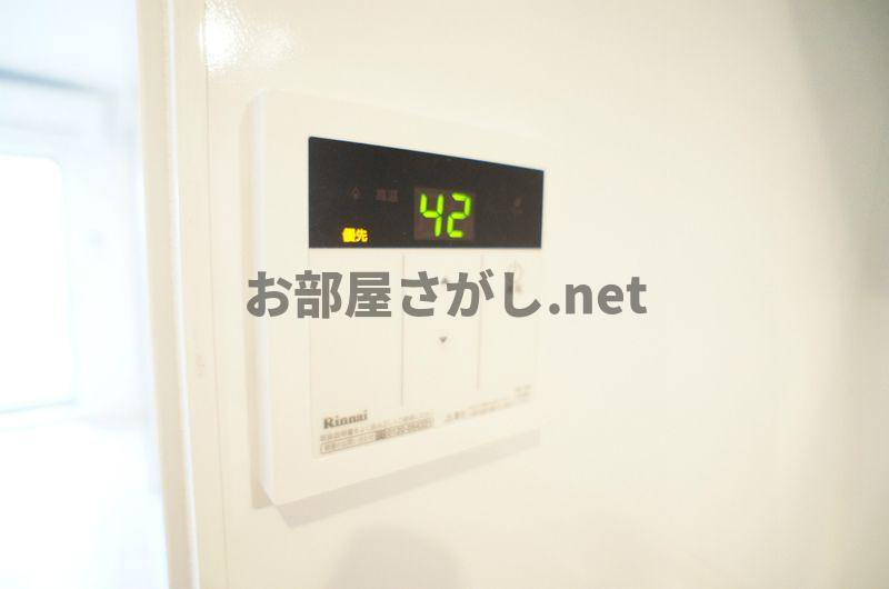 リブリ・Amicaleの設備