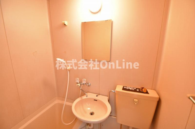 【洗面所】 | YOUハイム金岡