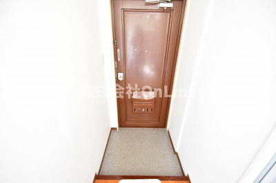 【玄関】 | YOUハイム金岡