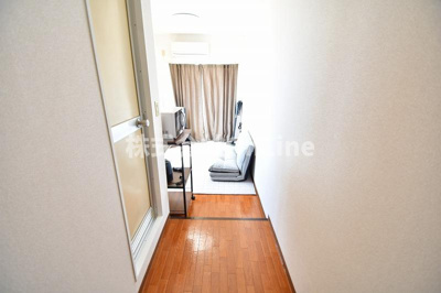 【内装】 | YOUハイム金岡