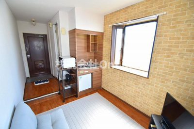 【内装】 | YOUハイム金岡