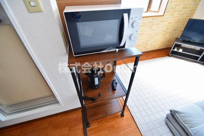 【設備】 | YOUハイム金岡