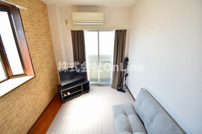 【寝室】 | YOUハイム金岡