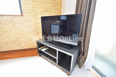 【設備】 | YOUハイム金岡