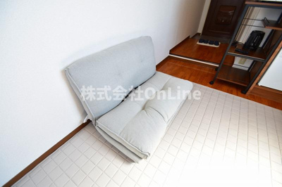 【設備】 | YOUハイム金岡