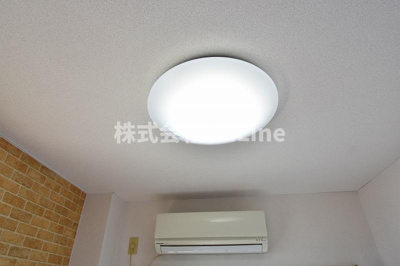 【設備】 | YOUハイム金岡