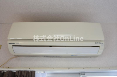 【設備】 | YOUハイム金岡