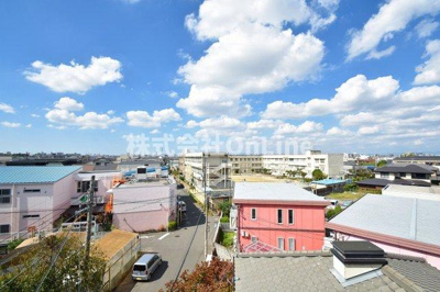 【展望】 | YOUハイム金岡