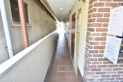 【ロビー】 | YOUハイム金岡