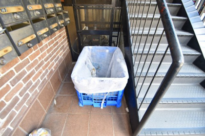 【その他共用部分】 | YOUハイム金岡