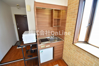 【キッチン】 | YOUハイム金岡