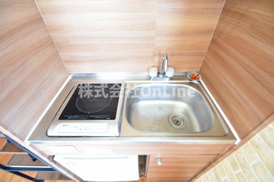 【キッチン】 | YOUハイム金岡