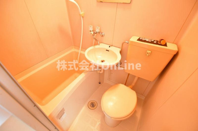 【浴室】 | YOUハイム金岡