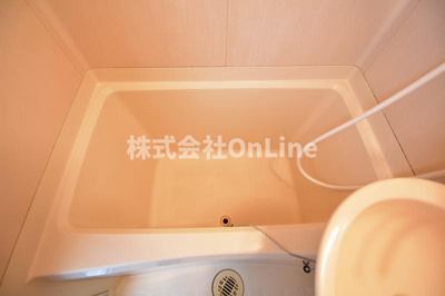 【浴室】 | YOUハイム金岡