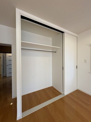 【収納】 | 青葉台一丁目戸建