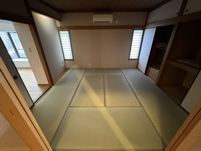 【和室】 | 青葉台一丁目戸建