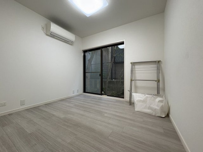 【居間・リビング】 | 青葉台一丁目戸建