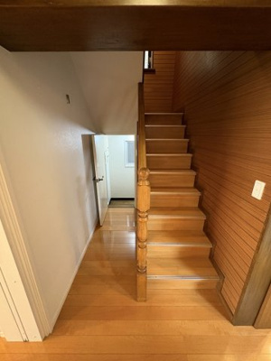 【玄関】 | 青葉台一丁目戸建