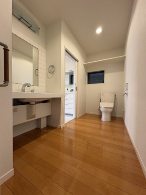 【内装】 | 青葉台一丁目戸建