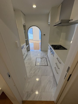 【その他】 | 青葉台一丁目戸建