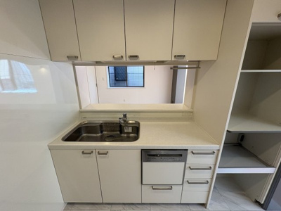 【キッチン】 | 青葉台一丁目戸建