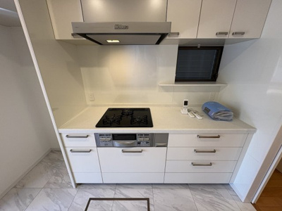 【キッチン】 | 青葉台一丁目戸建