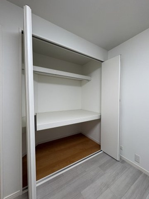 【収納】 | 青葉台一丁目戸建