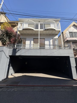 【外観】 | 青葉台一丁目戸建