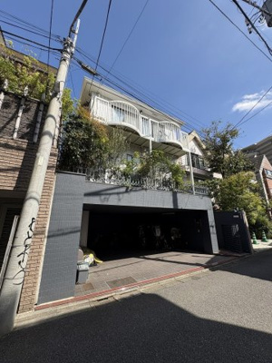 【外観】 | 青葉台一丁目戸建