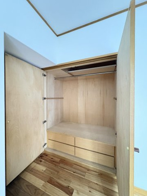 【その他】 | 青葉台一丁目戸建