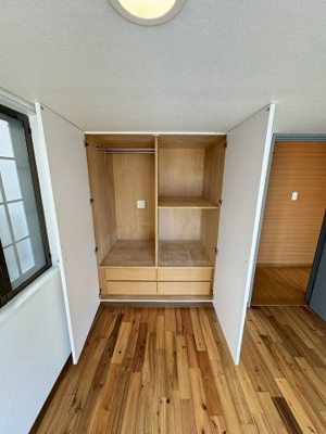 【収納】 | 青葉台一丁目戸建