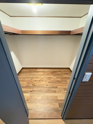 【収納】 | 青葉台一丁目戸建