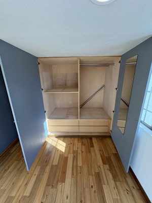 【内装】 | 青葉台一丁目戸建