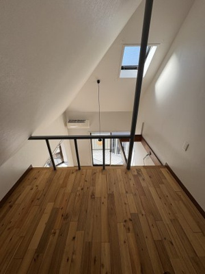 【内装】 | 青葉台一丁目戸建