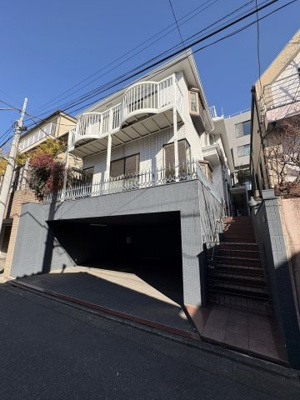 【外観】 | 青葉台一丁目戸建