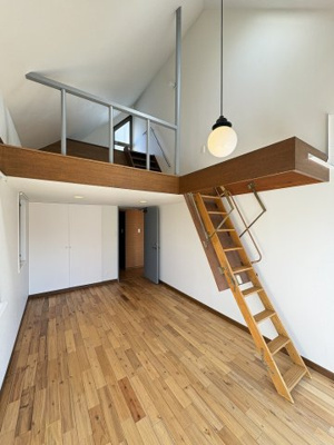 【内装】 | 青葉台一丁目戸建