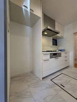 【キッチン】 | 青葉台一丁目戸建