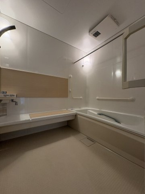 【浴室】 | 青葉台一丁目戸建