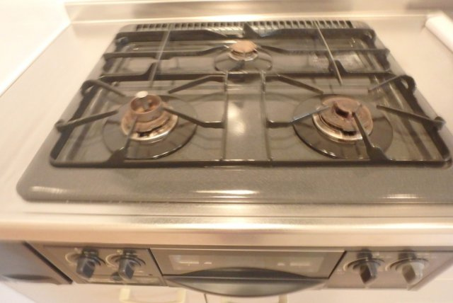 ラクラス新御徒町の設備