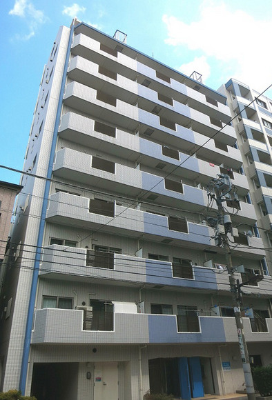 ラクラス新御徒町