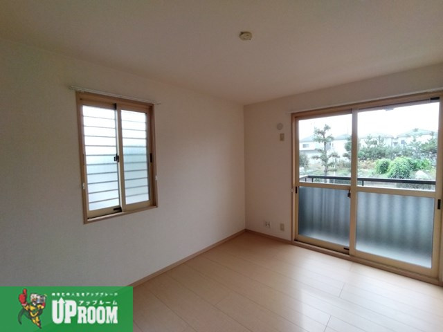 コトーソレイユBの展望