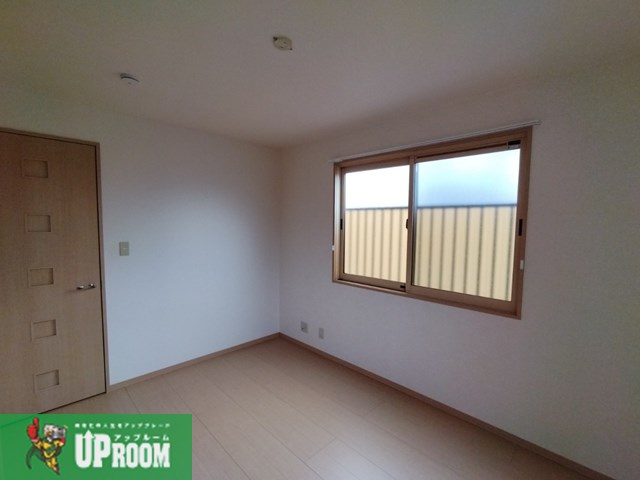 コトーソレイユBの寝室