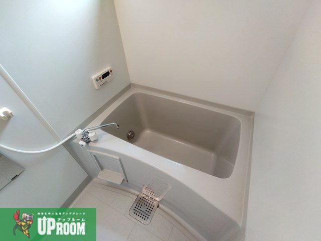 コトーソレイユBの浴室